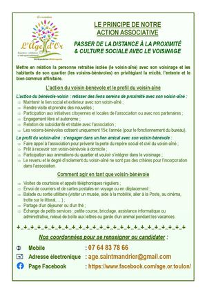 Flyer St Mandrier A5
