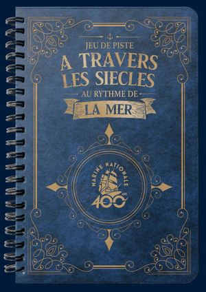 Jeux De Piste 400 Ans Marine Nationale