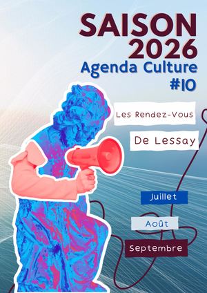Les Rendez Vous De Lessay #10