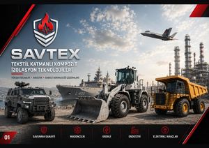 Savtex Urun Katalogu 2026 Güncel