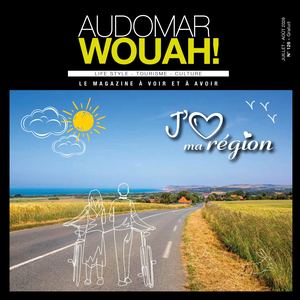 Audomarwouah! 126