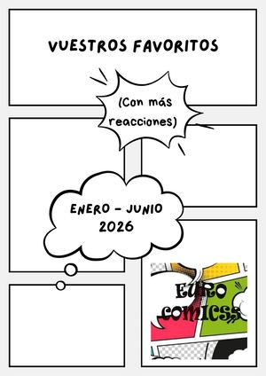 Enero Junio 2026