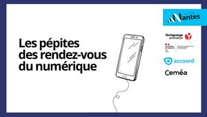 Pépites Des Rendez Vous Du Numérique
