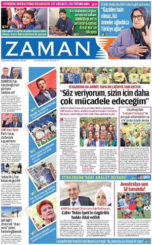 77 Gazete