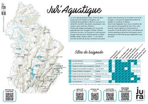 Carte Baignade Relais Territorial 2026 A4 Fr