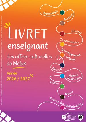 Livret Enseignant Maternelles / Élémentaires