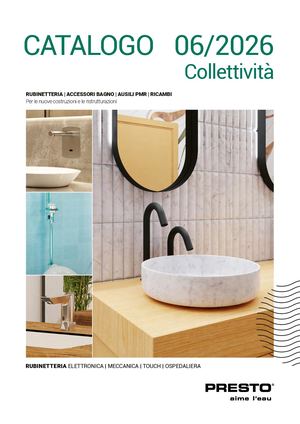 Listino Collettività 2026
