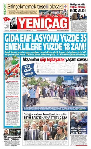 25 06 26 Yenicag
