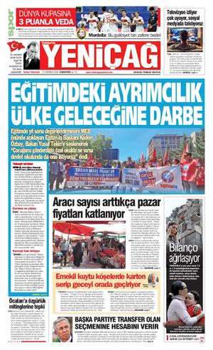 27 06 26 Yenicag