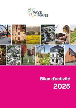 Bilan 2025 Pays Du Mans V7