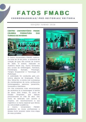 32º FATOS FMABC