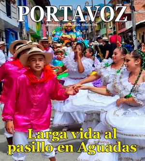 Portavoz 074