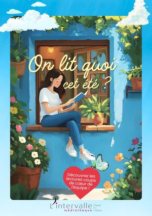On lit quoi cet été ! 2026