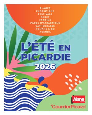 Guide Eté 2026 CP