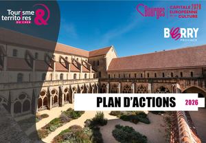 Plan d'actions 2026