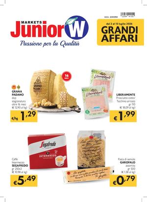 Juniorw A614 200x280