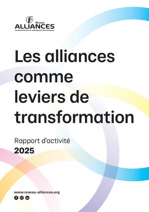 Rapport d'activité 2025