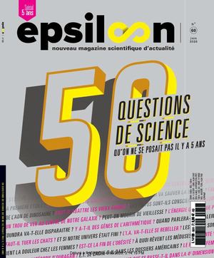 Epsiloon 60