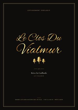 Le Clos Du Vialmur