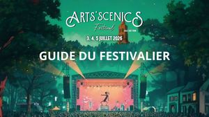 Guide Du Festivalier 2026