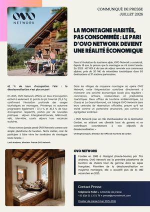 Cp Juillet 2026