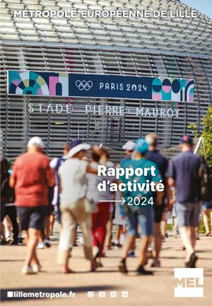 Rapport Activité 2024