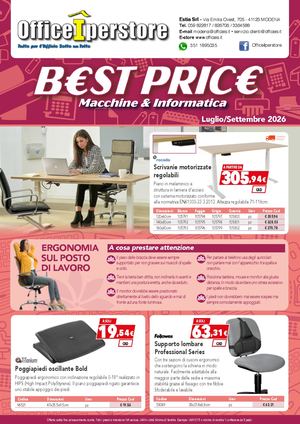 Office Iperstore Best Price 3 2026