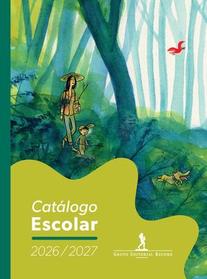 Catálogo escolar 2026/2027