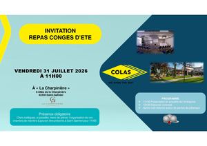 Repas Conges Ete 2026
