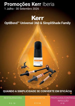 Promoções Kerr 30/09