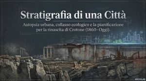 Crotone Evoluzione