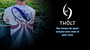 Plaquette THOLT 2026
