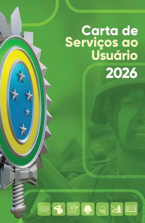Carta de Serviço ao Usuário 2026