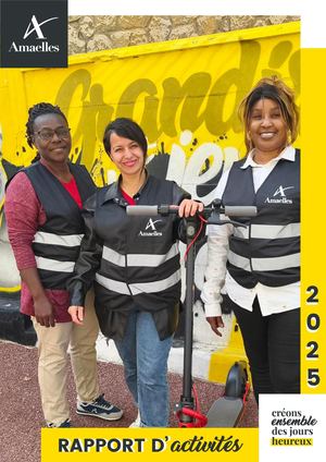 Rapport Activit 2025 Ag 2026