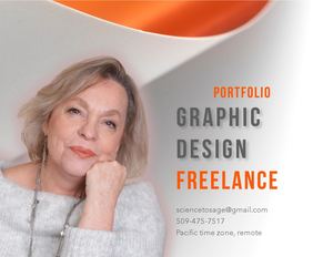 Design Work by Karen Elkins, Events & Books