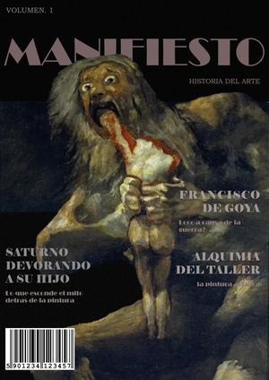 Proyecto Editorial
