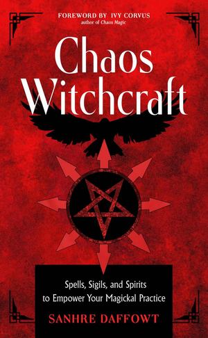 Chaos Witchcraft - Marketing