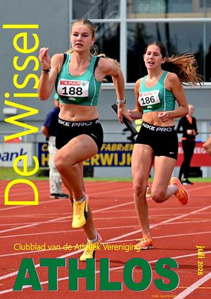 Wissel 3 2026