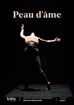 Kafig Peaudame