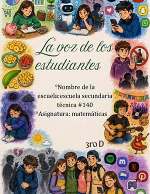 La Voz de los Estudiantes