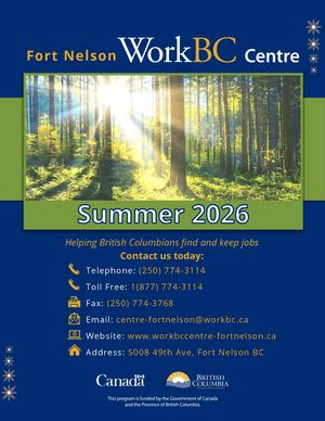 E Newsletter - Summer 2026