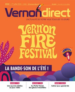 VERNON DIRECT 225