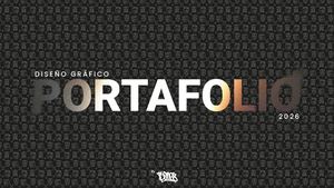 Portafolio Luis Florez
