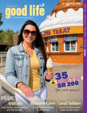 Jul/Aug 2026 Issue