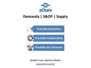 ???? Previsão Estatística, Previsão Colaborativa, Previsão de Consenso | inscrições abertas!