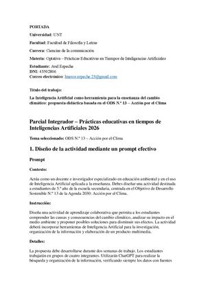 Parcial Integrador