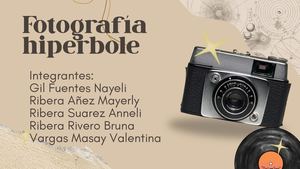 Fotos Hiperbole