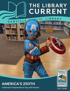 Library Current _ July 2026