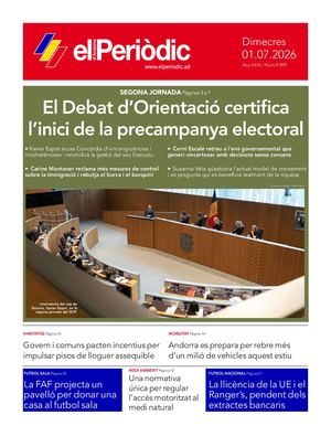 El Periodic 01 07 26