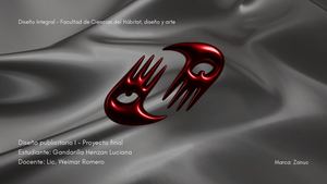 Diseño Publicitario 1 - Afiche Final